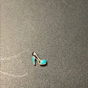 3 for $10 |Brand New |High Heel |Origami Owl Charm